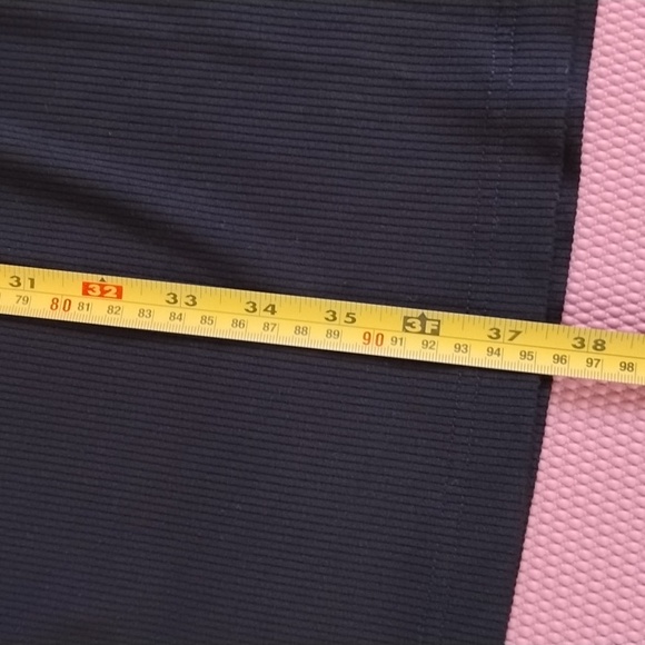 Aerie Thumbs Up Maxi Skirt Never Worn - Picture 6 of 8